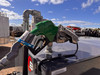 Boss Trailers 2026 990 Gallon Refueling Trailer | Tandem Axle 14K, 990 Gallon Tank, 20 GPM Electric Pump, Small Storage, Charging Kit (Farm Use Only)