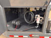 Boss Trailers 2026 990 Gallon Refueling Trailer | Tandem Axle 14K, 990 Gallon Tank, 25 GPM Pump, Large Front Enclosure, Charging Kit, Light Tower (Farm Use Only)