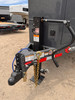 Boss Trailers 2026 990 Gallon Refueling Trailer | Tandem Axle 14K, 990 Gallon Tank, 25 GPM Pump, Large Front Enclosure, Charging Kit, Light Tower (Farm Use Only)
