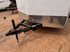 Charmac Trailers 2026 ATLAS 90"X16' V-Nose Cargo Trailer | Tandem Axle 7K, 7' Tall