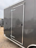 Charmac Trailers 2026 ATLAS 100"X16' Standard Cargo Trailer | Tandem Axle 7K, 7' Tall, Bonded Sides