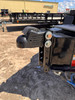 Diamond C Trailers 2026 LPT207 82"X14' Telescopic Dump Trailer | Tandem Axle 14.9K, 32" Sides With Boards, 2 Speed Jack, Solar Charging