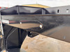 Diamond C Trailers 2026 FMAX207 25' Flatbed Trailer | Tandem Axle 15.5K, Max Ramps, 14 Ply Tires