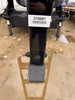 Diamond C Trailers 2026 FMAX207 25' Flatbed Trailer | Tandem Axle 15.5K, Max Ramps, 14 Ply Tires