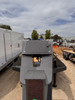 Diamond C Trailers 2026 FMAX212 32' Flatbed Trailer | Tandem Axle 25.9K, Hydraulic Dove, Dual Hydraulic Jacks, Solar Charger, Spare