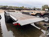 Diamond C Trailers 2025 BASELINE HTL207 82"X22' Gravity Tilt Trailer | Tandem Axle 14K