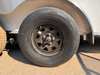 Look Trailers 2026 ST DLX 84"X14' V-Nose Cargo Trailer | Tandem Axle 7K, Rear Ramp Door, Drivers Side Door, 7' Tall