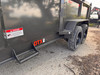 Maxx-D Trailers 2025 DTX 83"X14' Telescopic Dump Trailer | Tandem Axle 16K, 2 Way Spreader Gate, 36" Sides, Ramps, Tarp Kit, Locking Box, Spare Tire Mount