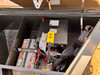 Maxx-D Trailers 2025 DTX 83"X16' Telescopic Dump Trailer | Tandem Axle 16K, 24" Sides