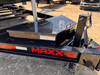 Maxx-D Trailers 2025 DTX 83"X16' Telescopic Dump Trailer | Tandem Axle 16K, 36" Sides