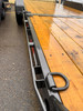 Maxx-D Trailers 2026 G8B 83"X22' Low Profile Gravity Tilt Trailer | Tandem Axle 16K, Torsion Axles, Tool Tray Behind Toolbox, 17.5 Tires