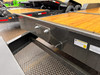 Maxx-D Trailers 2026 G8B 83"X22' Low Profile Gravity Tilt Trailer | Tandem Axle 16K, Torsion Axles, Tool Tray Behind Toolbox, 17.5 Tires