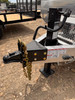 Nordtek Trailers 2026 102"X22' Deckover Power Tilt Trailer | Tandem Axle 14K, Full Powered Tilt, Locking Tongue Box, Adjustable Channel Coupler