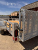 Nordtek Trailers 2026 82"X14' Utility Trailer | Single Axle, ATV Side Load, Bi-Fold Gate