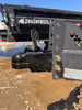Norstar Trailers 2026 DCB 72"X12' Scissor Dump Trailer | Tandem Axle 10K, Power Up Down, Slide In Ramps, Tarp Kit