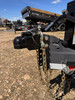 Norstar Trailers 2026 DCB 83"X16' Scissor Dump Trailer | Tandem Axle 14K, 20" Sides, Slide In Ramps, Tarp Kit