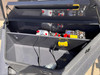 Iron Bull Trailers 2026 DWB 83"X16' Scissor Dump Trailer | Tandem Axle 14.999K, 24" Sides, 7 Ga Floor, 10 Ga Sides, Slide In Ramps, Tarp Kit, 2 Way Gate