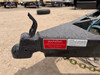 P.J. Trailers 2026 C4 16' Car Hauler 7K Trailer | Tandem Axle 7K, Straight Deck