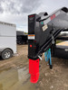 P.J. Trailers 2026 LD 30' Flatbed Trailer | Tandem Axle 14K, Dual Tires, Monster Ramps, Winch Plate, 14 Ply Tires