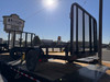 P.J. Trailers 2027 U2 72"X10' Utility Trailer | Single Axle, Rear Rampgate
