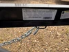 P.J. Trailers 2025 U7 77"X14' Utility Trailer | Single Axle, Rear Rampgate, ATV Side Load Ramps