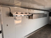 Charmac Trailers 2020 ELITE SNOW 28' Powersports Trailer | Tandem Axle, 6'6" Tall, Insulated Walls / Ceiling