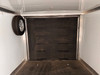Charmac Trailers 2020 ELITE SNOW 28' Powersports Trailer | Tandem Axle, 6'6" Tall, Insulated Walls / Ceiling