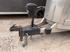 Charmac Trailers 2020 ELITE SNOW 28' Powersports Trailer | Tandem Axle, 6'6" Tall, Insulated Walls / Ceiling