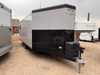 Trails West Trailers 2023 RPM BURANDT 28' Rpm Burandt | Tandem Axle, Extreme Cold, 30 Gal Fuel Cell