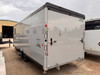 Trails West Trailers 2023 RPM BURANDT 28' Rpm Burandt | Tandem Axle, Extreme Cold, 30 Gal Fuel Cell