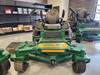 Mowhawk Mowers 2025 RANGER PRO Gas Mower | 60" Deck