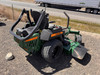 Mowhawk Mowers 2025 RANGER PRO Gas Mower | 60" Deck