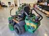 Mowhawk Mowers 2025 COMMANDER Gas Mower | 60" Deck
