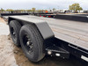 Maxx-D Trailers 2024 G6X 83"X22' Gravity Tilt Trailer | Tandem Axle 14K
