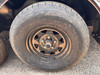 GR Trailers 2026 82"X12' Utility Trailer | Tandem Axle, Pipetop Rail, Spring Assisted Rear Rampgate