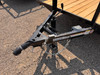 GR Trailers 2026 82"X16' Utility Trailer | Tandem Axle, Pipetop Rail, Spring Assisted Rear Rampgate