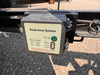 GR Trailers 2026 82"X16' Utility Trailer | Tandem Axle, Pipetop Rail, Spring Assisted Rear Rampgate