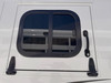 Trails West Trailers 2027 ADVENTURE MX Horse Trailer | Tandem Axle, 4H