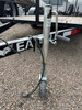 Eagle Trailers 2021 FS612SA 12' Utility Trailer | Single Axle