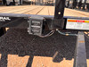 P.J. Trailers 2024 UL 83"X22' Utility Trailer | Tandem Axle 9.899K, Rear Rampgate, ATV Side Load Ramps