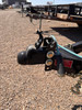 P.J. Trailers 2024 UL 83"X22' Utility Trailer | Tandem Axle 9.899K, Rear Rampgate, ATV Side Load Ramps