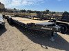 Diamond C Trailers 2026 HDT207 Pacesetter 82"X22' Equipment Tilt Trailer | Tandem Axle, 6' Stationary, 16' Tilt Deck, 3/16" Steel Fenders, 12" OC Crossmembers, Fork Holders, 2 Speed Jack, Spare Tire
