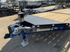 Diamond C Trailers 2026 HDT207 Pacesetter 82"X22' Equipment Tilt Trailer | Tandem Axle, 6' Stationary, 16' Tilt Deck, 3/16" Steel Fenders, 12" OC Crossmembers, Fork Holders, 2 Speed Jack, Spare Tire