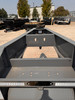 Diamond C Trailers 2026 FMAX212 30' Flatbed Trailer | Tandem Axle, Hydraulic Dovetail, Dual Hydraulic Jacks, Abs Brakes, Solar Charger, Spare Tire
