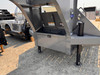 Diamond C Trailers 2026 FMAX212 30' Flatbed Trailer | Tandem Axle, Hydraulic Dovetail, Dual Hydraulic Jacks, Abs Brakes, Solar Charger, Spare Tire
