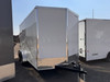 Haulmark Trailers 2026 PASSPORT 84"X14' V-Nose Cargo Trailer | Tandem Axle, 7' Tall, Ramp
