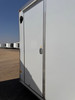 Haulmark Trailers 2026 PASSPORT 84"X14' V-Nose Cargo Trailer | Tandem Axle, 7' Tall, Ramp