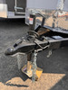 Haulmark Trailers 2026 PASSPORT 84"X14' V-Nose Cargo Trailer | Tandem Axle, 7' Tall, Ramp