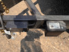 Charmac Trailers 2027 ATLAS 100"X22' V-Nose Cargo Trailer | Tandem Axle 9.99K, 7' Tall, Md Floor Ties, Spring