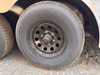 Charmac Trailers 2027 ATLAS 100"X24' V-Nose Cargo Trailer | Tandem Axle 9.99K, 7' Tall, Md Floor Ties, Spring